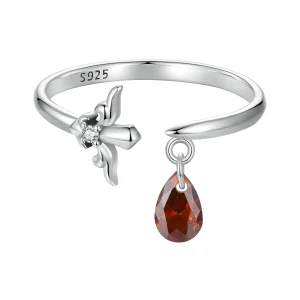(image for) PANDORA Style Vintage Sword Ring - SCR1072-E
