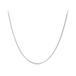 (image for) Pandora Style 0.8 Side Basics Chain Necklace - SCA025