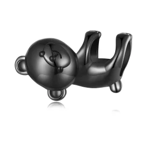(image for) Pandora Style Little Bear Charm - SCC2508