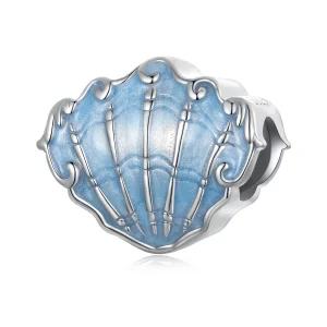 (image for) Pandora Style Shell Charm - SCC2507