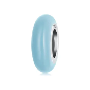 (image for) Pandora Style Silica Gel Spacer Charm - SCC1450-GB