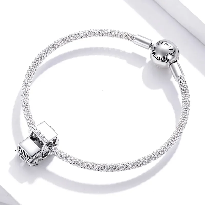 (image for) Pandora Style Suv Charm - BSC382 - View 3