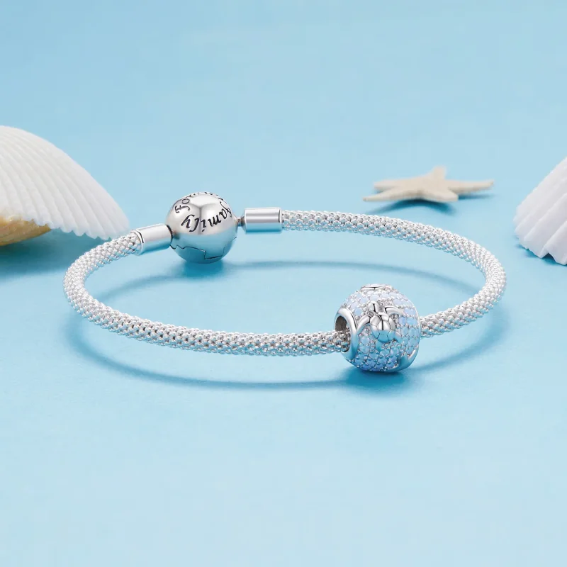 (image for) Pandora Style The Underwater World Charm - BSC868 - View 5