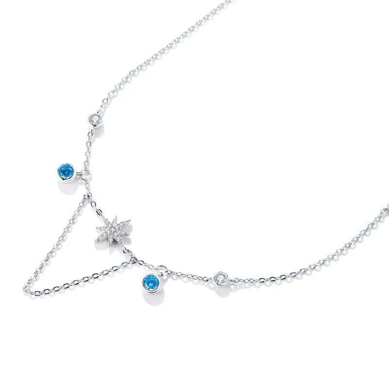 (image for) Pandora Style Chasing Light Bracelet - BSB069 - View 2