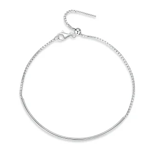 (image for) Pandora Style Cherry Blossom Bracelet - SCB233
