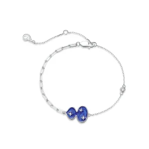 (image for) Pandora Style Phlox Bracelet - BSB073