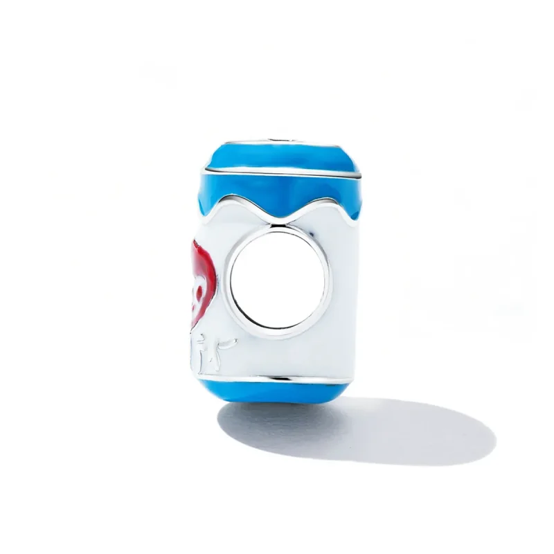 (image for) Pandora Style Canned Milk Charm - SCC2197 - View 3