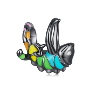 (image for) Pandora Style Chameleon Charm - BSC694