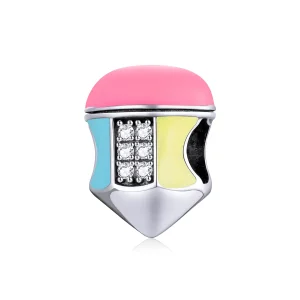 (image for) Pandora Style Colored Pencils Charm - SCC1760