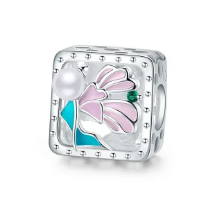 (image for) Pandora Style Cute Fairy Charm - SCC827