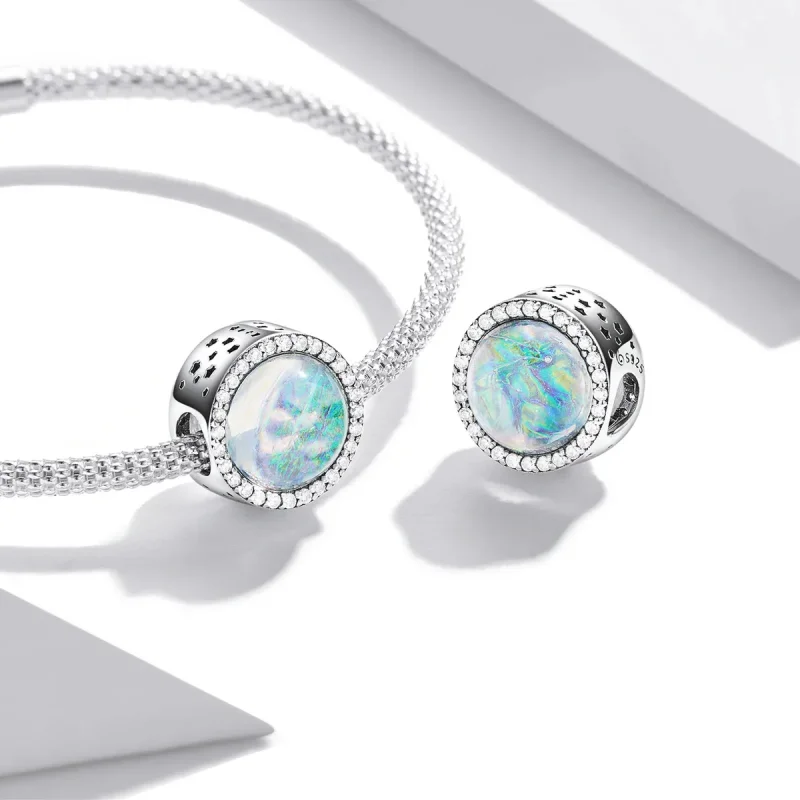 (image for) Pandora Style Dream Charm - BSC569 - View 4