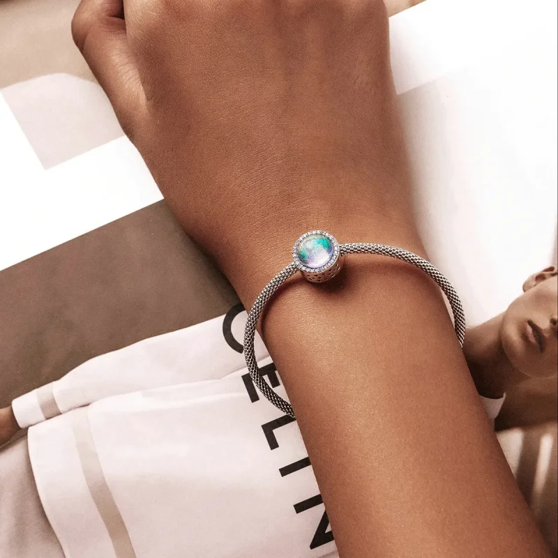 (image for) Pandora Style Dream Charm - BSC569 - View 6