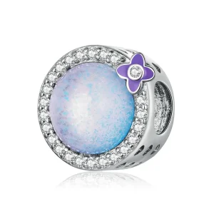 (image for) Pandora Style Dream Garden Charm - SCC2085