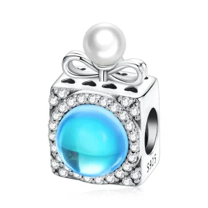 (image for) Pandora Style Exquisite Perfume Bottle Charm - SCC2273