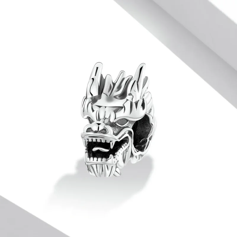 (image for) Pandora Style Faucet Charm - BSC554 - View 2