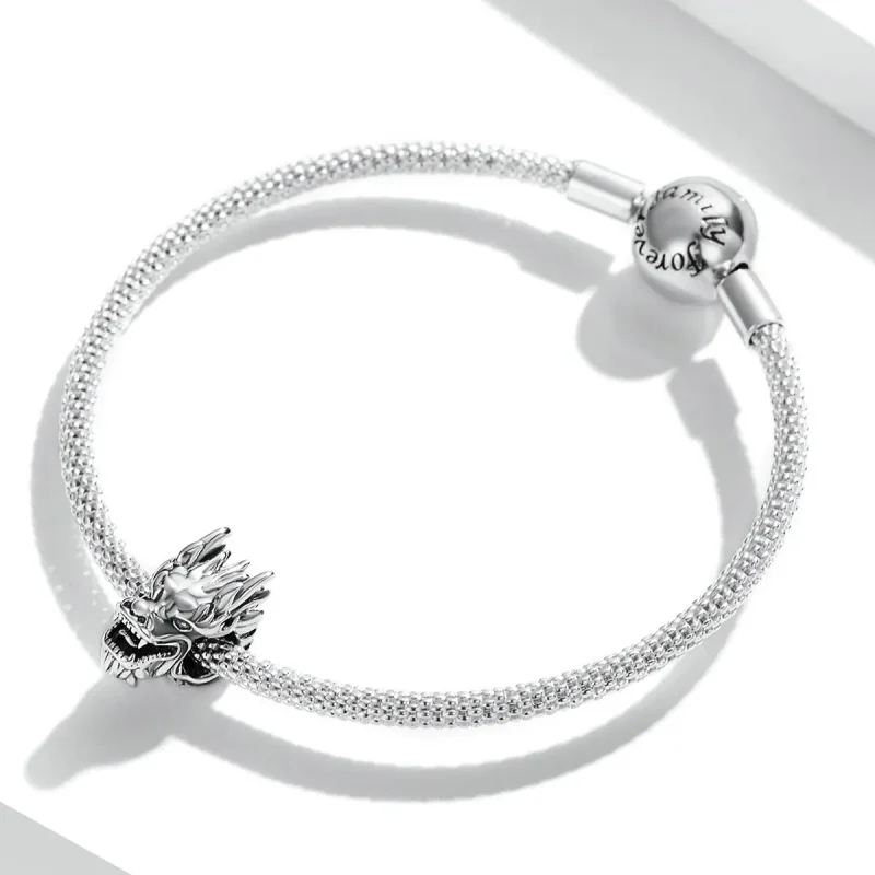 (image for) Pandora Style Faucet Charm - BSC554 - View 3