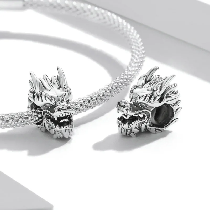 (image for) Pandora Style Faucet Charm - BSC554 - View 4