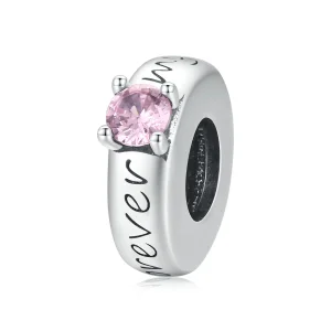 (image for) Pandora Style Forever Spacer Charm - SCC1984