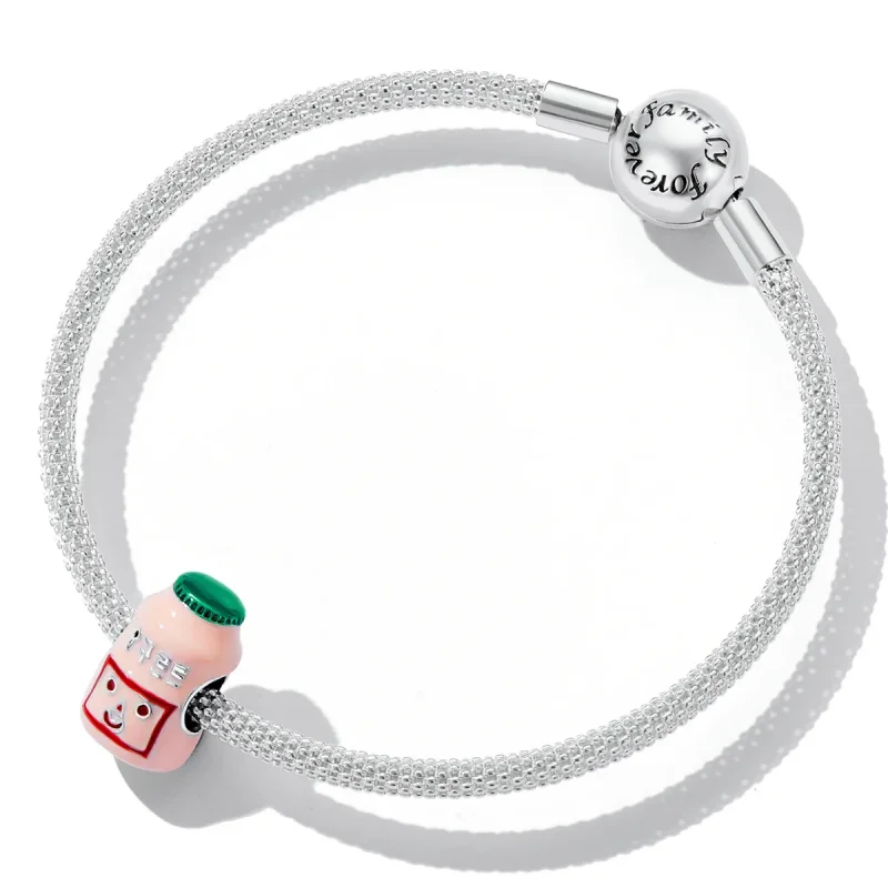 (image for) Pandora Style Fun Drink Charm - SCC2196 - View 5