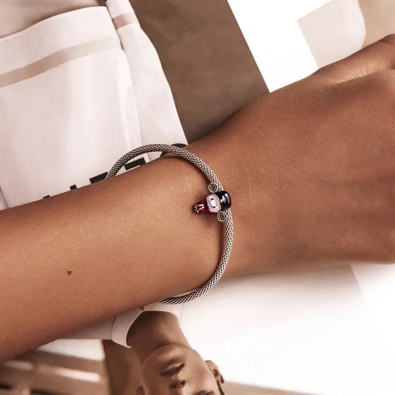 (image for) Pandora Style God of Wealth Charm - SCC2106 - View 5