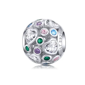 (image for) Pandora Style Hymn Charm - BSC183