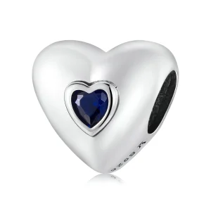 (image for) Pandora Style Love Charm - SCC2138