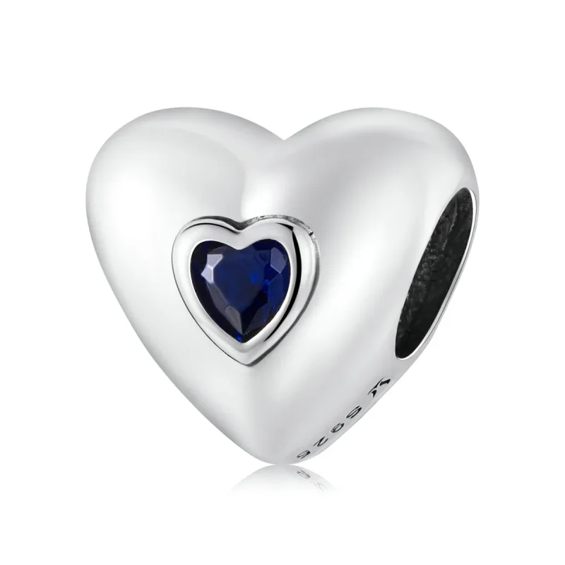 (image for) Pandora Style Love Charm - SCC2138