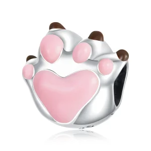(image for) Pandora Style Love Claws Charm - SCC2267