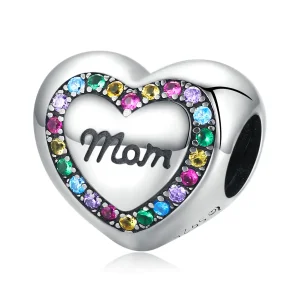 (image for) Pandora Style Love Tree of Life Charm - BSC567