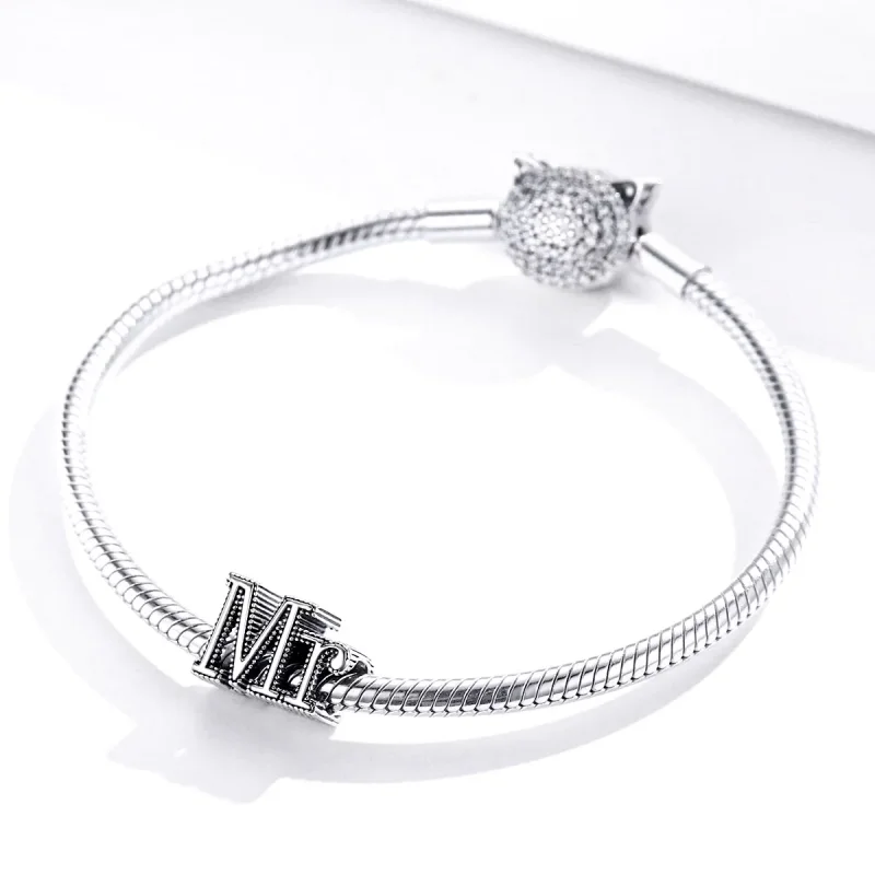 (image for) Pandora Style Mr Charm - SCC1561 - View 3