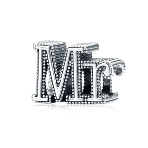 (image for) Pandora Style Mr Charm - SCC1561