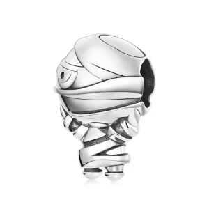 (image for) Pandora Style Mummy Charm - SCC2070