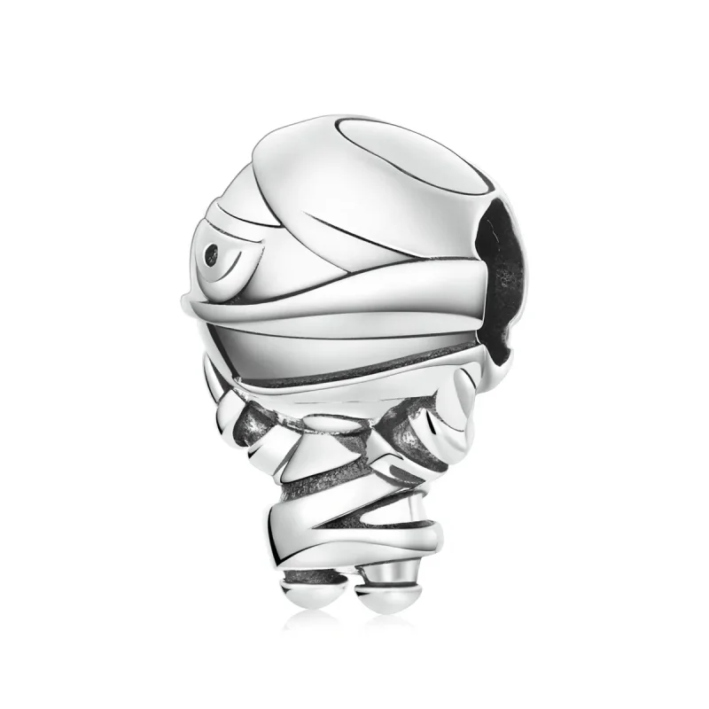 (image for) Pandora Style Mummy Charm - SCC2070