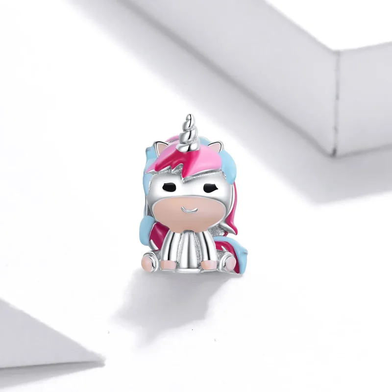 (image for) Pandora Style My Little Pony Charm - BSC439 - View 2