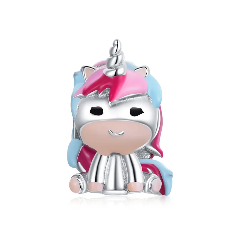 (image for) Pandora Style My Little Pony Charm - BSC439