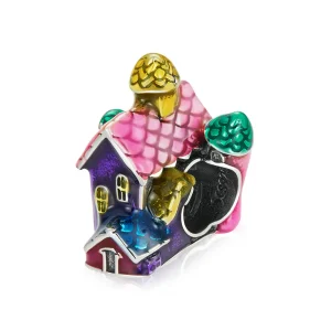 (image for) Pandora Style Paradise Valley, Chile Charm - SCC2113