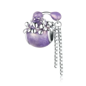 (image for) Pandora Style Perfume Bottle Charm - BSC348