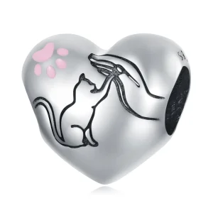 (image for) Pandora Style Pet Charm - SCC2359