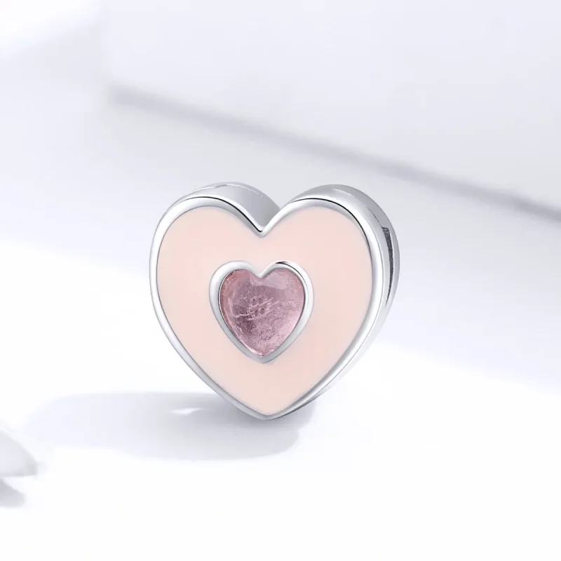 (image for) Pandora Style Pet Clip - SCX113 - View 2