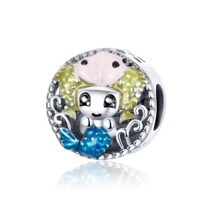 (image for) Pandora Style Pisces Charm - BSC088