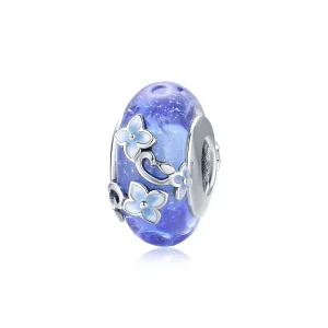(image for) Pandora Style Secret Garden Charm - BSC390