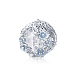 (image for) Pandora Style Secret Garden Charm - BSC393
