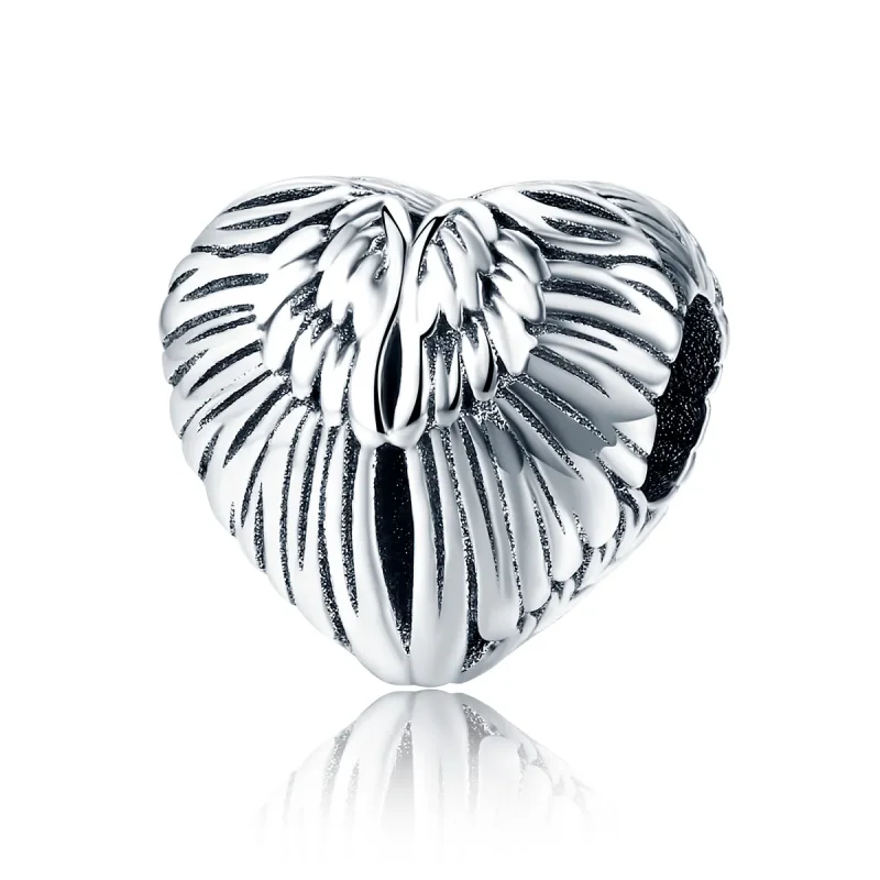(image for) Pandora Style Silver Beauty Guardian Charm - SCC780