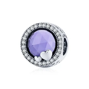 (image for) Pandora Style Silver Magic Charm - SCC1817