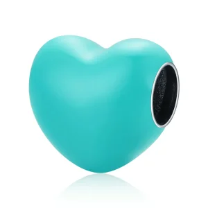 (image for) Pandora Style Simple Love Charm - SCC1986-BU