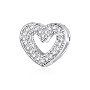 (image for) Pandora Style Smart Love Charm - BSC213