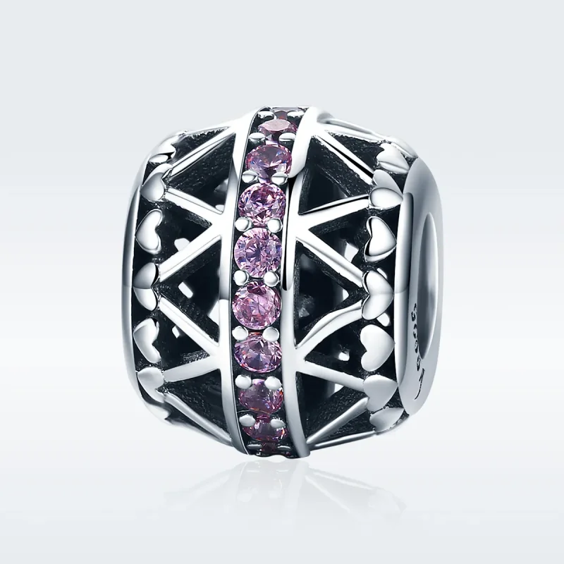 (image for) Pandora Style Spoil Charm - SCC215 - View 2