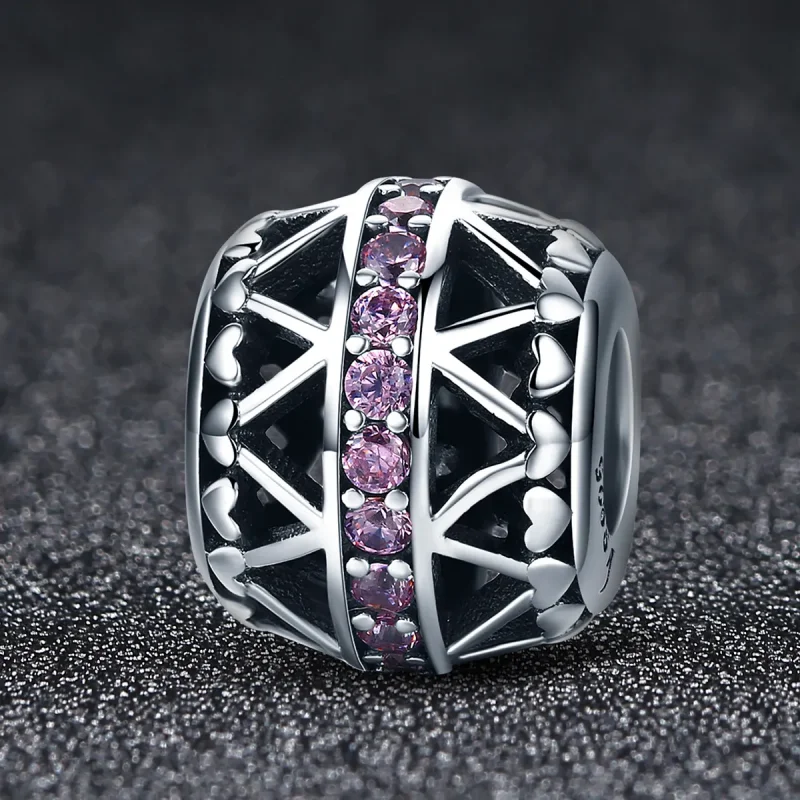 (image for) Pandora Style Spoil Charm - SCC215 - View 3