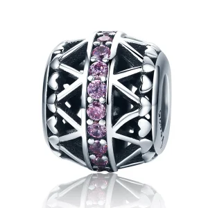 (image for) Pandora Style Spoil Charm - SCC215