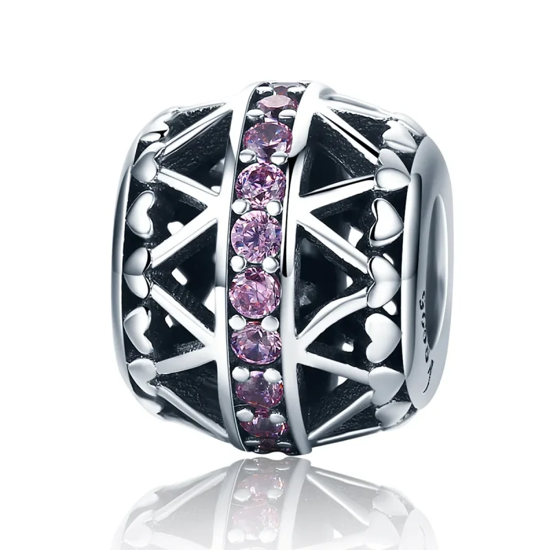 (image for) Pandora Style Spoil Charm - SCC215